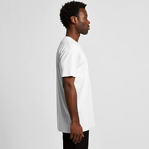 Staple Tear Out Tee | 5001T