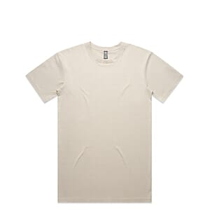 Staple Tear Out Tee | 5001T