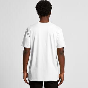 Staple Tear Out Tee | 5001T