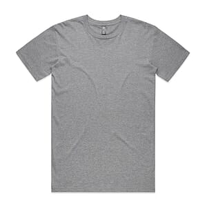Staple Tear Out Tee | 5001T