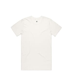 Organic Tee | 5005