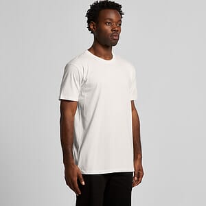 Organic Tee | 5005