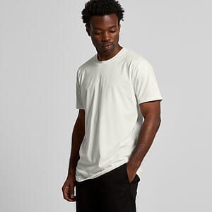 Organic Tee | 5005