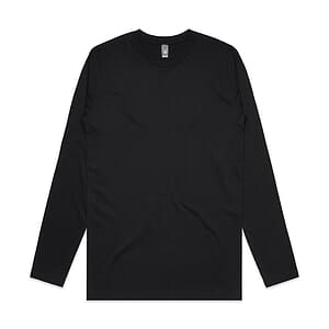 Ink L/S Tee | 5009