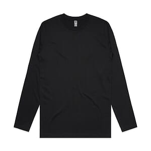 Ink L/S Tee | 5009