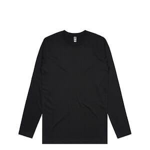 Ink L/S Tee | 5009