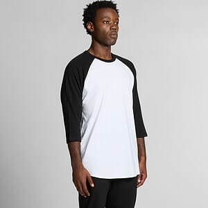 Raglan Tee | 5012