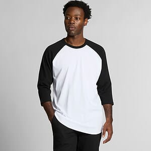 Raglan Tee | 5012