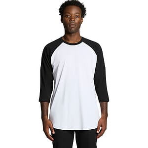 Raglan Tee | 5012
