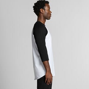 Raglan Tee | 5012