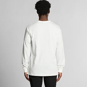 Staple Organic L/S Tee | 5020G