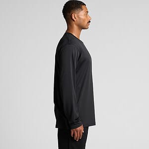 Staple Active L/S Tee | 5020A