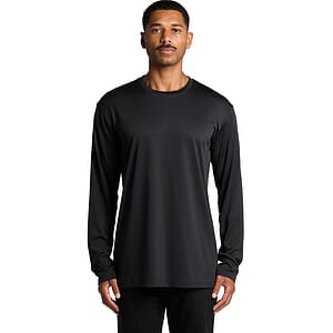 Staple Active L/S Tee | 5020A