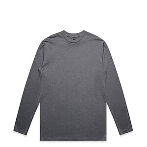 Staple Active L/S Tee | 5020A