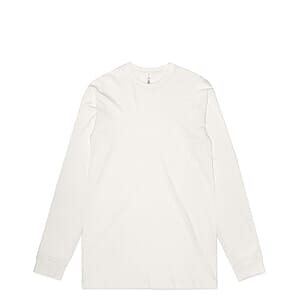 Staple Organic L/S Tee | 5020G