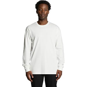 Staple Organic L/S Tee | 5020G