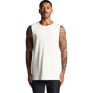 Barnard Tank | 5025