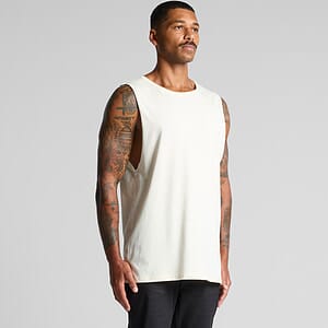 Barnard Tank | 5025