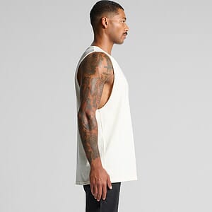 Barnard Tank | 5025