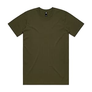 Classic Tee | 5026