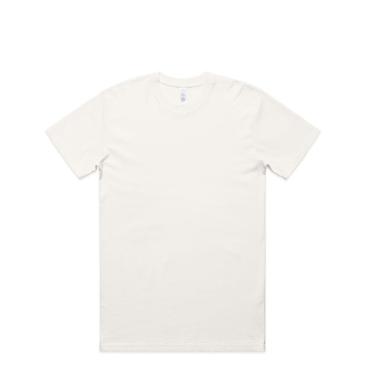 Classic Organic Tee | 5026G