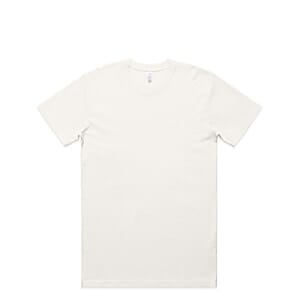 Classic Organic Tee | 5026G