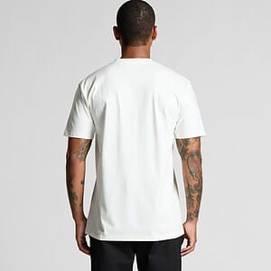 Classic Organic Tee | 5026G