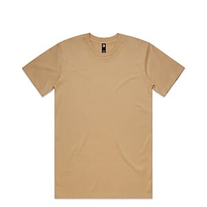 Classic Tee | 5026S