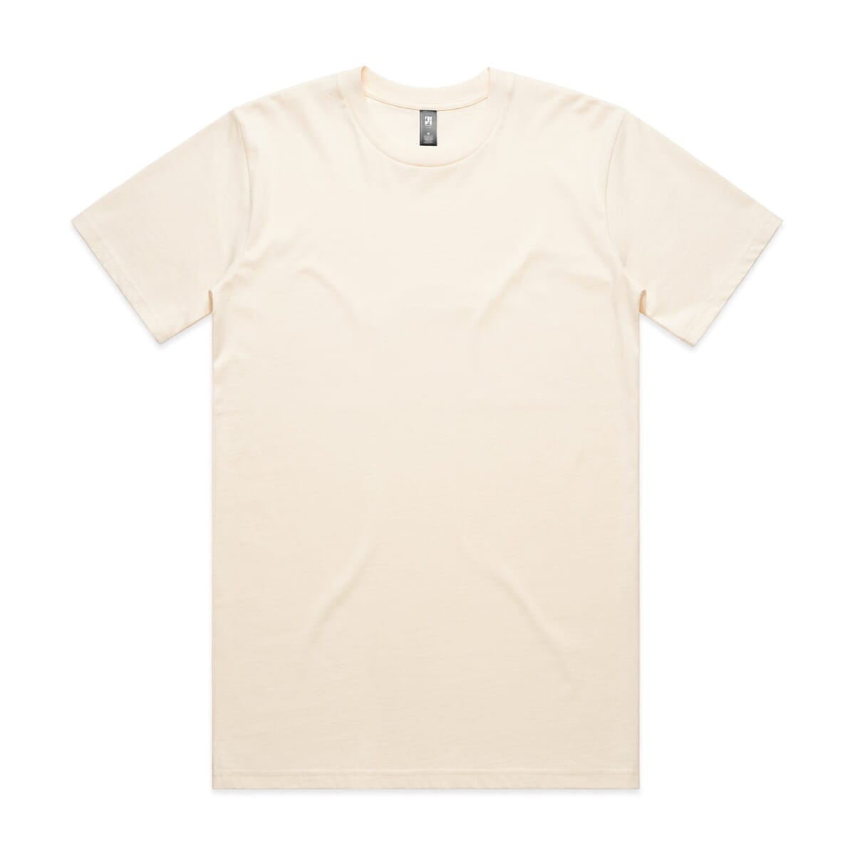 Classic Tear Out Tee | 5026T