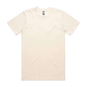 Classic Tear Out Tee | 5026T