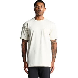 Classic Pocket Tee | 5027
