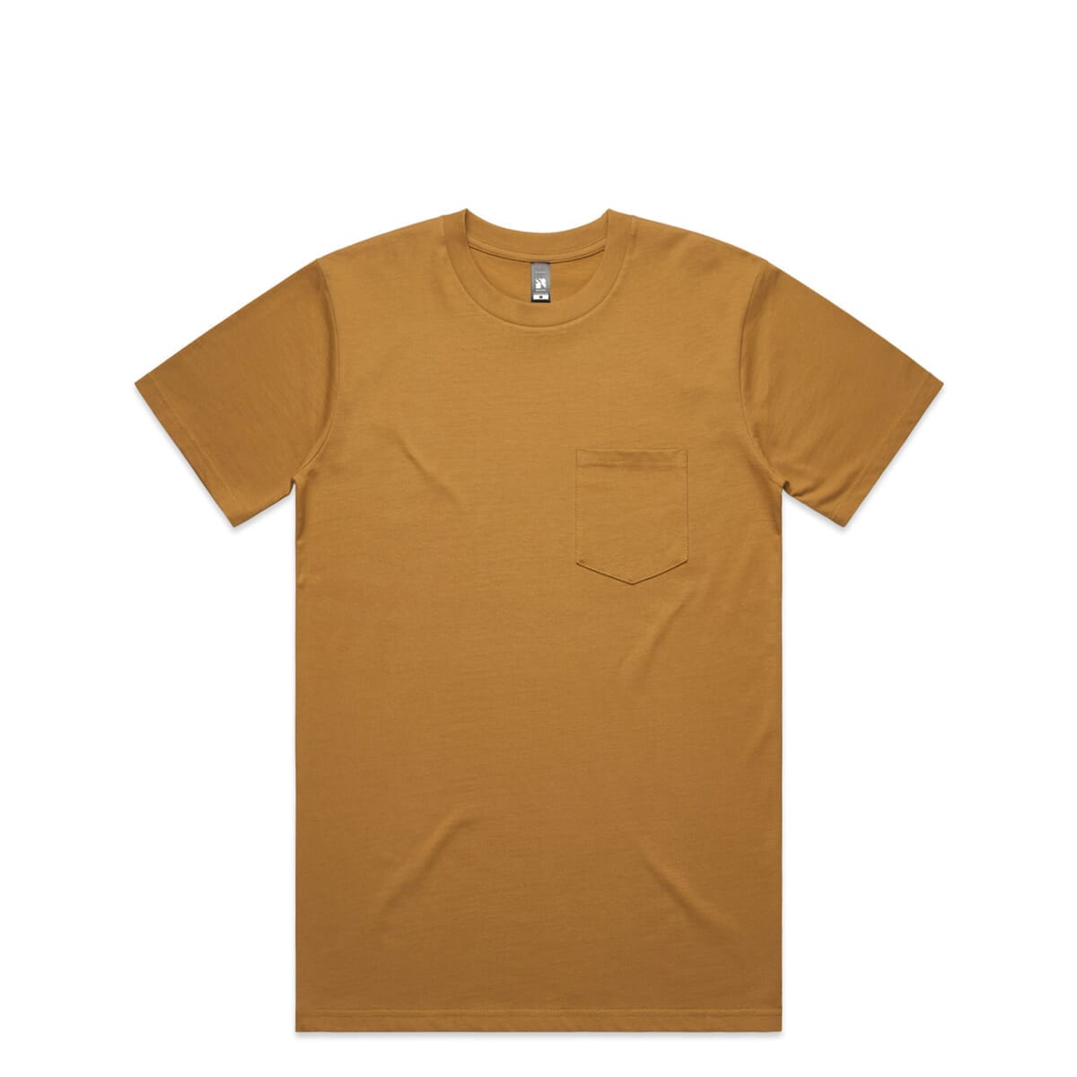 Classic Pocket Tee | 5027S