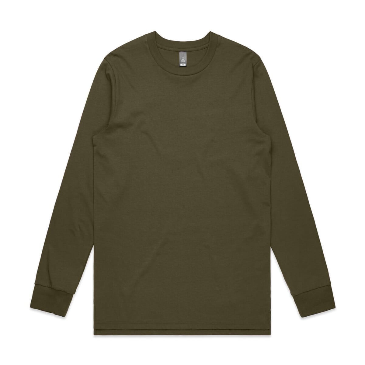 Base L/S Tee | 5029S