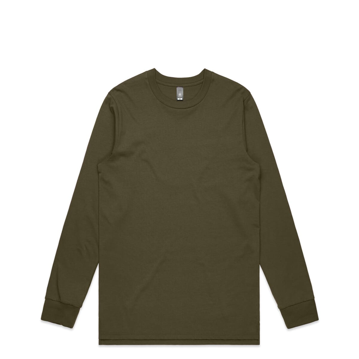 Base L/S Tee | 5029