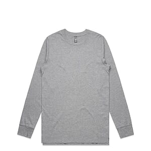 Base L/S Tee | 5029S