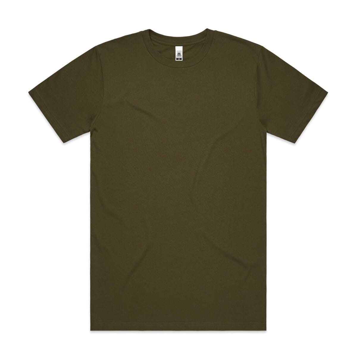 Block Tubular Tee | 5050