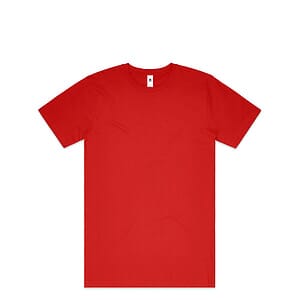 Block Tubular Tee | 5050