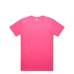 Block Safety Tee | 5050F