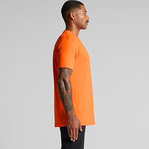 Block Safety Tee | 5050F