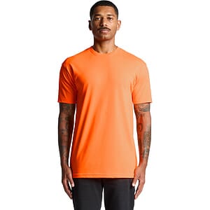 Block Safety Tee | 5050F