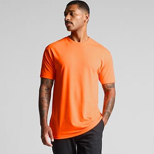 Block Safety Tee | 5050F