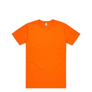 Block Safety Tee | 5050F