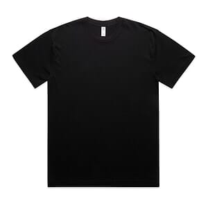 Block Oversized Tee | 5052