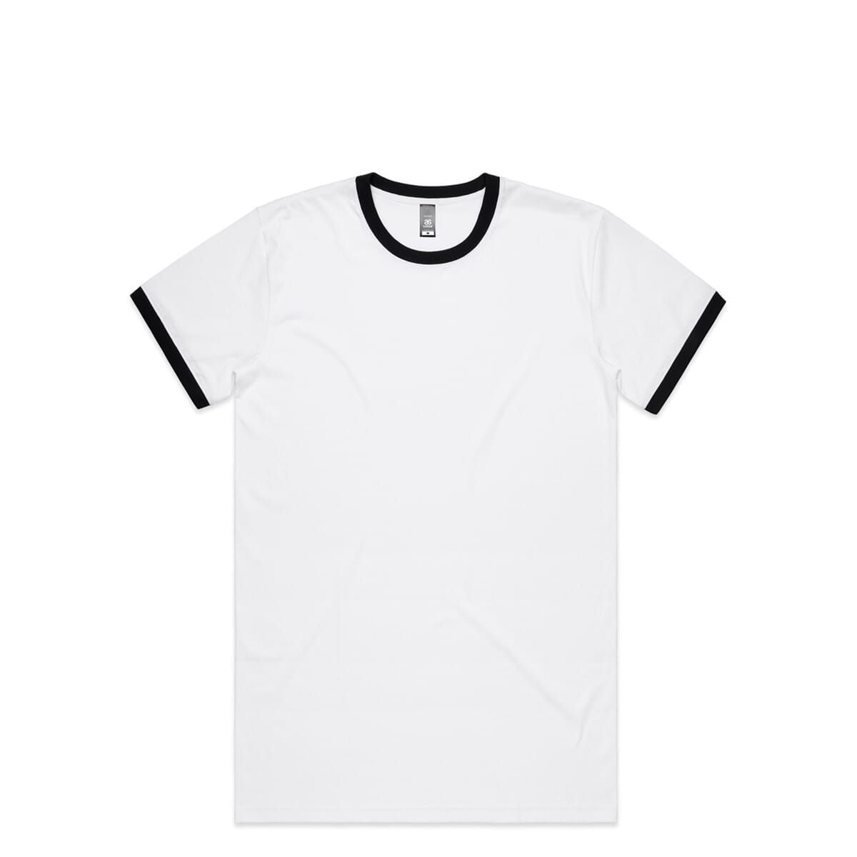 Staple Ringer Tee | 5053