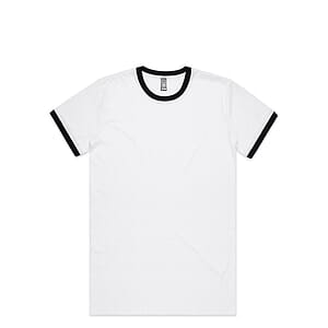 Staple Ringer Tee | 5053