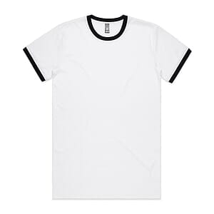 Staple Ringer Tee | 5053