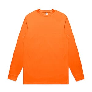 Block Safety L/S Tee | 5054F