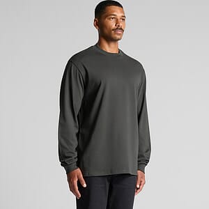 General L/S Tee | 5056