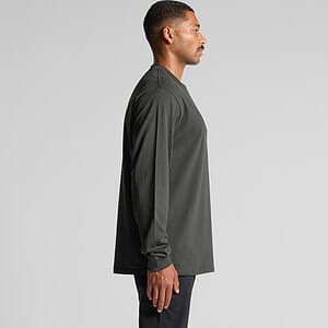 General L/S Tee | 5056