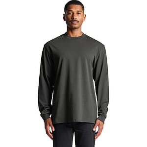 General L/S Tee | 5056
